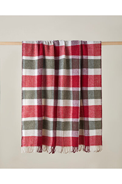 English Home Κάλυμμα καναπέ Grace 130x170 cm Πολύχρωμο