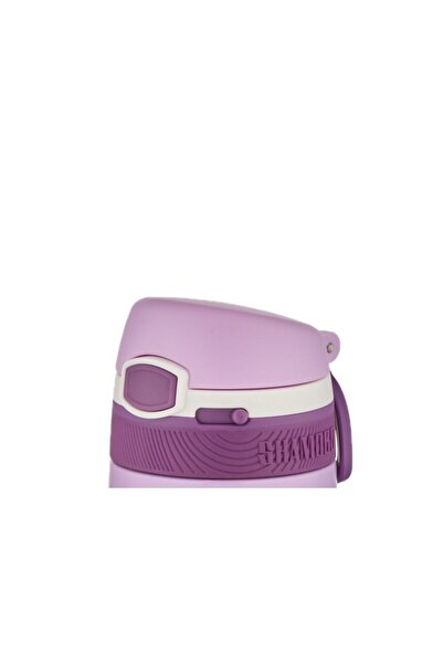 Shamobo Replacement Lid --Pipet Not Included---350 ml Steel Thermos Replaceme...