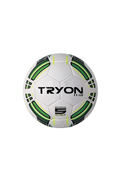 TRYON Futbol Topu FT-110 No-5