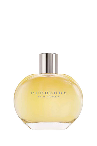 BURBERRY , Burberry, Eau De Parfum, Γυναικεία, 100 ml