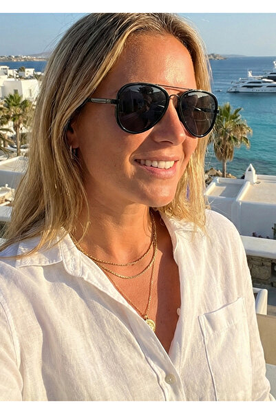 Duke Nickle Women's Sunglasses Dn1084sysyh