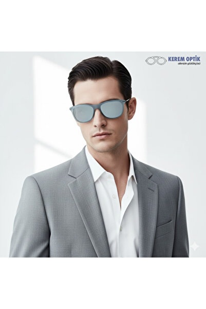 Prada ERKEK KEMİK GÜNEŞ GÖZLÜĞÜ SPS01P ROR-280