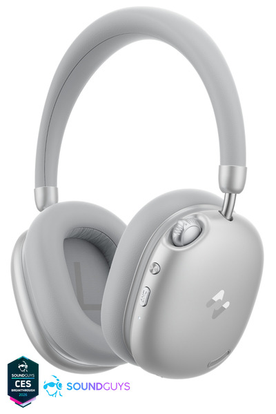 Havit H670BT Space S1 Hybrid ANC Bluetooth Kafa Üstü Kulaklık – Hi-Res Ses, 4...