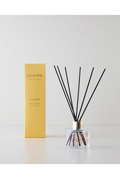 English Home Mimosa Çubuklu Oda Kokusu 100 ml