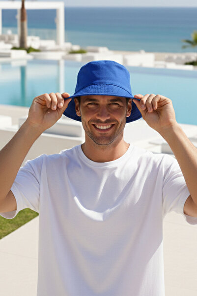 Ritagarcia Рибарска саксофона шапка-кофа