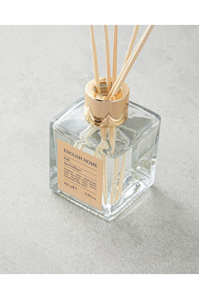English Home Soft Çubuklu Oda Kokusu 100 ml