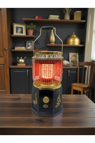 ALSEF دفايه كهربائيه من السيف