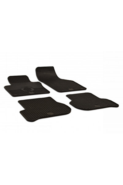 Umbrella Set covorașe auto din cauciuc Seat TOLEDO, ALTEA, LEON (2004-2008)