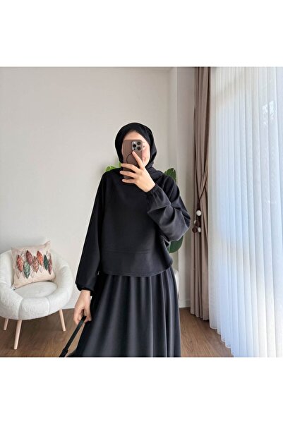 nizzell ΝΕΑ ΣΕΖΟΝ ΜΟΝΤΑΛ ΥΦΑΣΜΑΤΙΚΟ ΣΕΤ ΜΕ ΔΙΠΛΗ ΦΟΥΣΤΑ