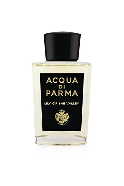 Acqua Di Parma Acqua di Parma, Signatures Of The Sun - Lily of the Valley, Ea...
