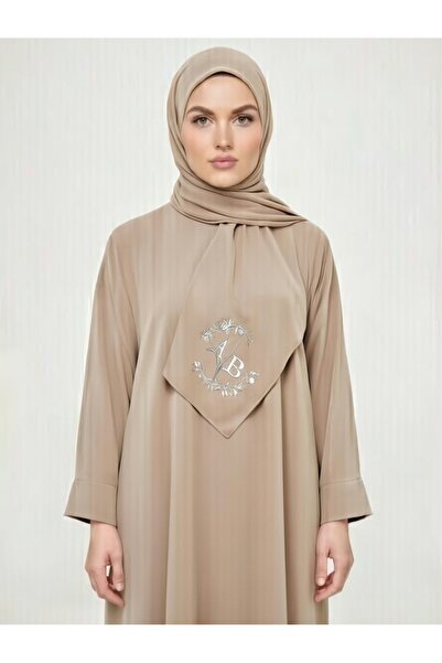 Umran eşarp Ümran -Hediyelik Tesettür KİSİYE OZEL ŞAL
