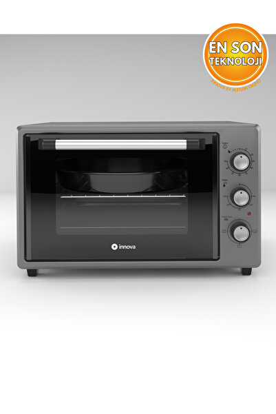 Innova Mini Fırın 35 Litre