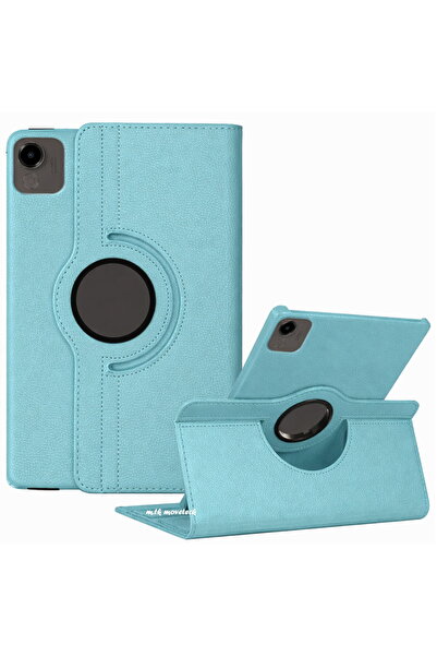 m.tk moveteck Honor Pad X9A 11.5 Inch Tablet Compatible Case 360 Degree Full ...