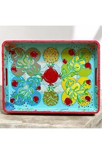 ECLE.CO صينية نارتانيسي بيرتانسي