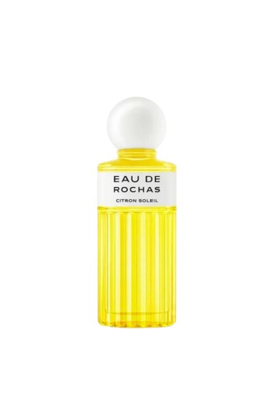 ROCHAS Rochas, Eau De Citron Soleil, Eau De Toilette, Γυναικεία, 100 ml