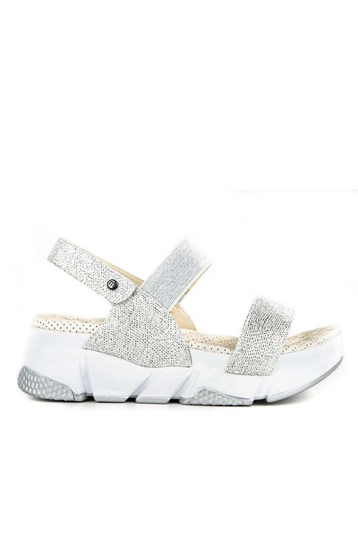 Muya Дамски сандали с анатомична подметка Keid Spur