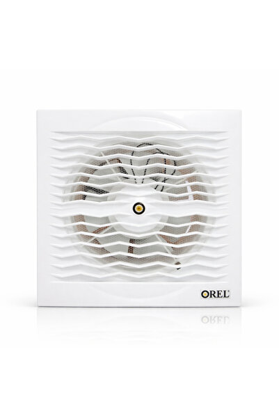 Orel DEKORATİF BANYO ASPİRATÖRÜ 200'LÜK