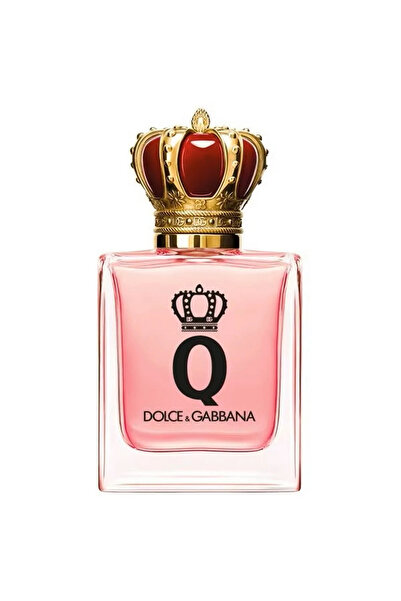 Dolce&Gabbana Dolce & Gabbana Q by Dolce & Gabbana Eau De Parfum 30 ml (γυναι...