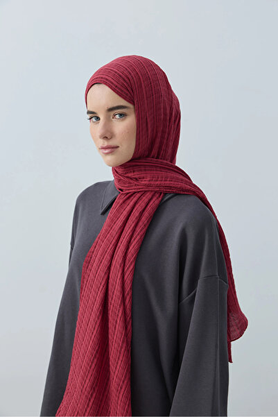 Modakaşmir misto cotton shawl