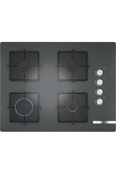 Bosch Pop7c9o12o Ankastre Gri Cam Ocak 67cm