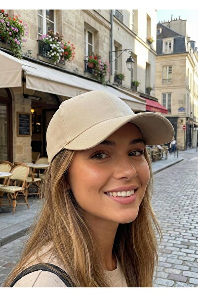 LAGRANZE Pălărie Micro pentru femei Pălărie sport reglabilă