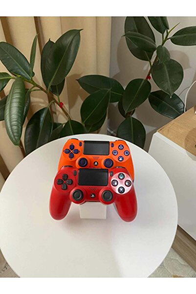 DEPICO 3D PS4 DUALSHOCK STANDI 2li - Ps4 Joystick Dualshock Standı