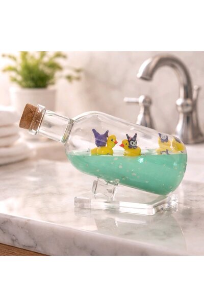 KR Batmaz Kuromi Dekoratif