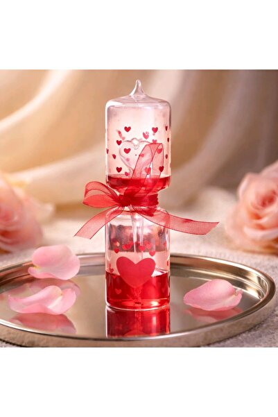 01design Cam Aşk Ölçer