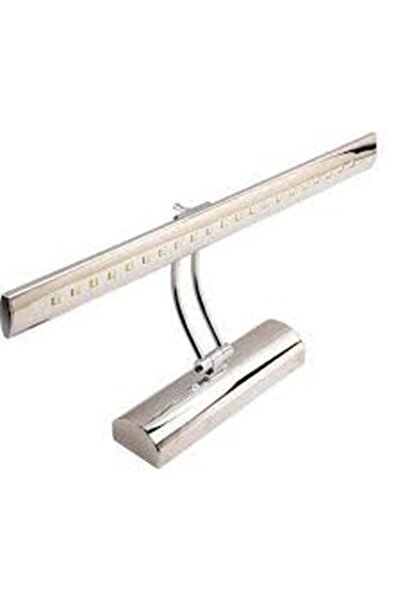 Cata 7W KROM LEDLİ KUĞU APLİK (BEYAZ)