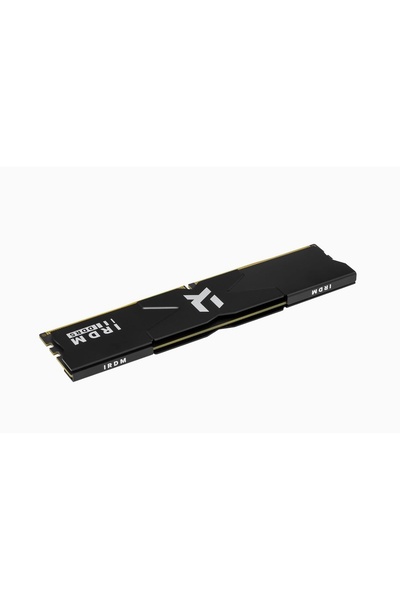 Hepta Collection GOODRAM RAM-IR-6000D564L36S/16G UDIMM DDR5 16GB