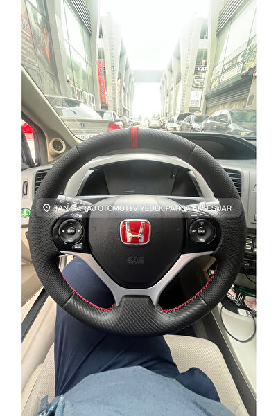 Genel Markalar Honda Civic Ies Makyajlı-fd6-fb7 F Uyumlu 2006-2012/ 2012-2016...