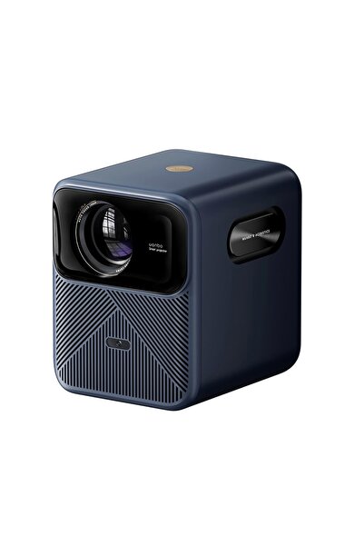 Hepta Collection Wanbo Mozart 1 Pro 2025 Google TV L1 Lisanslı Projeksiyon Ci...
