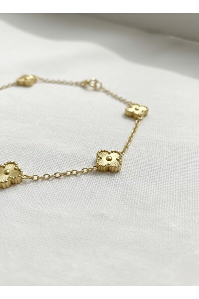 ArsEm Design Van Cleef Yonca Bileklik