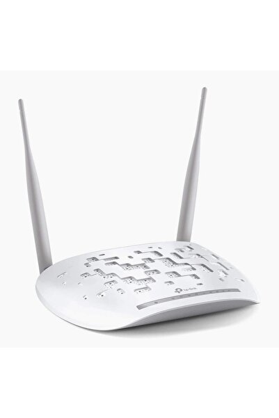 Hepta Collection TP-Link TD-W9970, 300Mbps Fiber Modem/Router,EWAN, VPN, Ebev...
