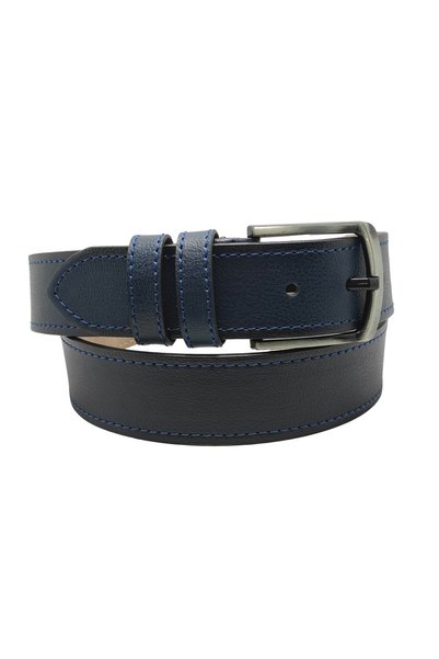 genuine leather company eds MEN'S SPORTS BELT