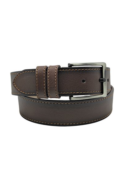 genuine leather company eds MEN'S SPORTS BELT