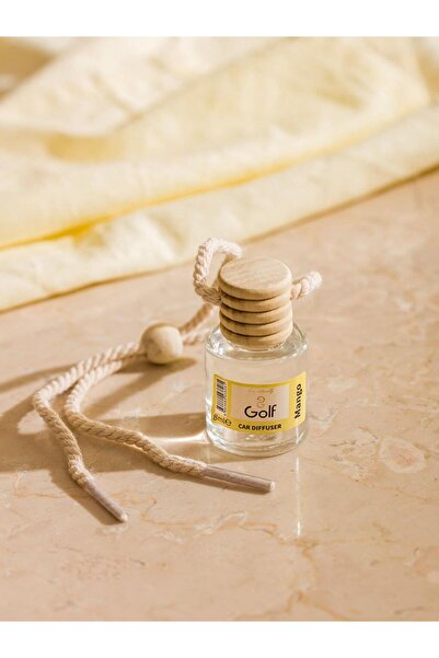 LC Waikiki Ananas Kokulu Oto Kokusu 8 ml (S5)