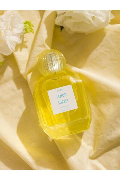 LC Waikiki Lemon Sorbet EDP Kadın Parfüm 100 Ml (S5)