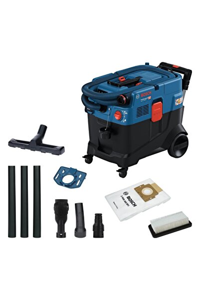 Bosch GAS 12-40 MA Elektrikli Süpürge