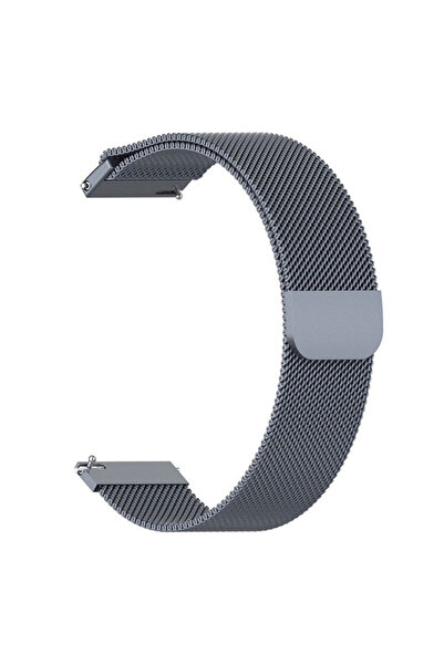 Techsuit Huawei Watch GT 4 41mm Strap, Blue, W009