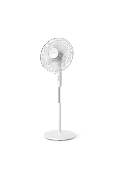 Philips Vertical Fan 45W White