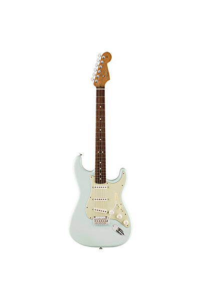 FENDER 0177110772 Limited Edition American Professional II Stratocaster (Soni...