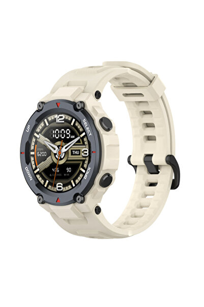 Techsuit Amazfit T-Rex Strap, Cream