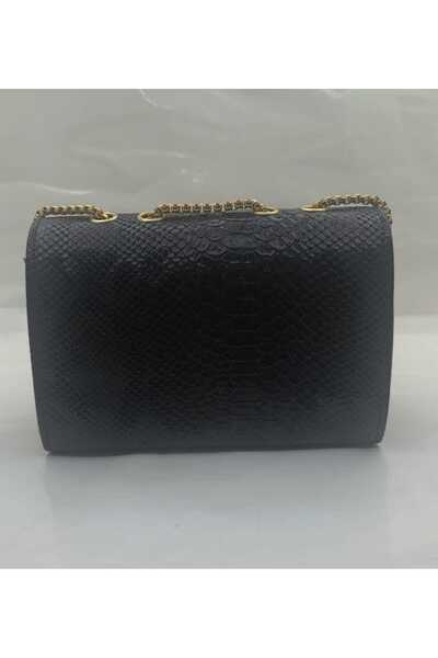 MAC&MOS Women's Aci Brown Shoulder Bag