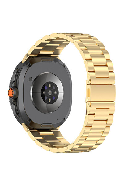 Techsuit Curea Samsung Galaxy Watch 8 40 mm, aurie, W 010