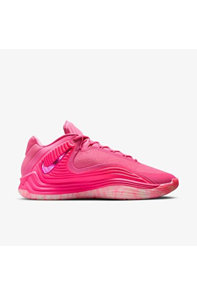 Nike Giannis Freak 7 Live Wire ERKEK PROFESYONEL BASKETBOL AYAKKABISI(DAR KAL...