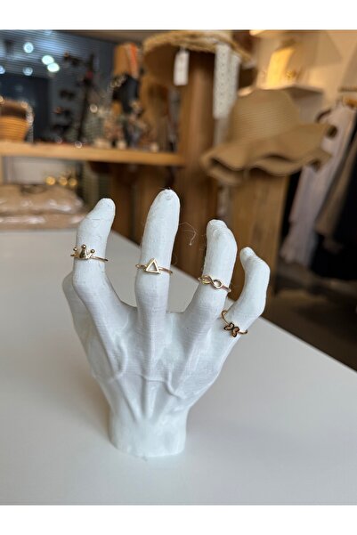 nslook Concept Store EKLEM YÜZÜĞÜ