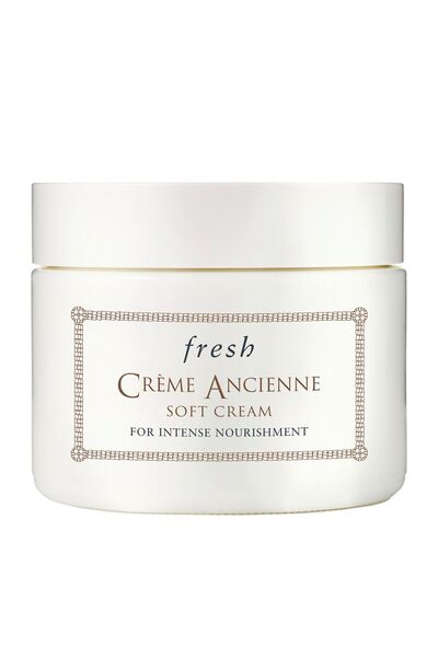 Fresh , Creme Ancienne, Θρεπτική, Κρέμα, Για Πρόσωπο, 100 ml