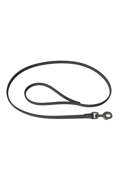 AgroBiothers Laboratoire Biotack Dog Leash - Black - 1.6 cm