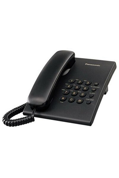 PANASONIC KX-TS500PDB telephone
